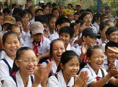 Hotspot Matrix và Thích mê Lào, Campuchia, nhưng chỉ khi đến Việt Nam khách Tây mới được_Đào tạo kỹ năng thuyết trình